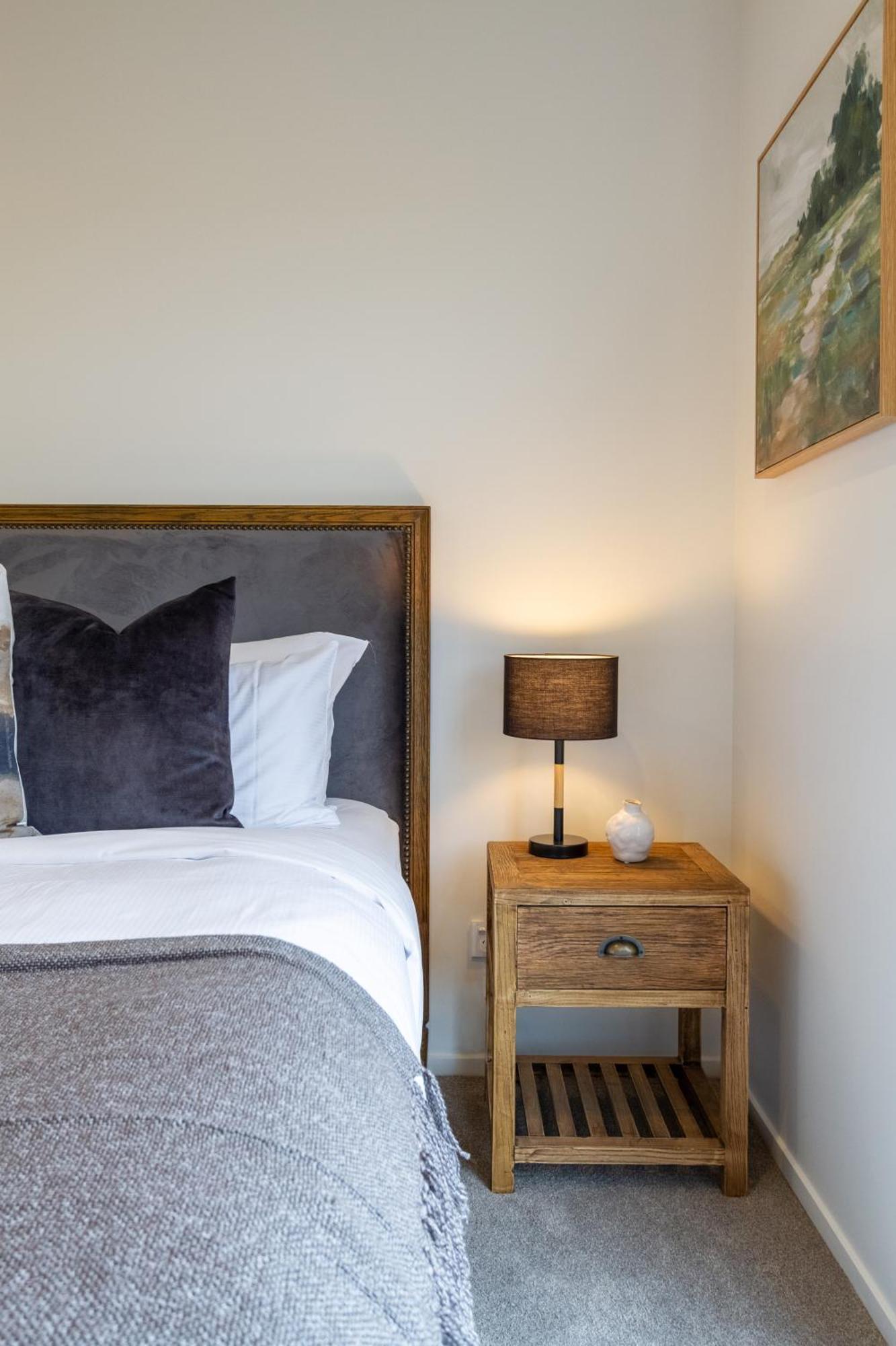 Merivale Gem: 2Br Townhouse Oasis Christchurch Dış mekan fotoğraf